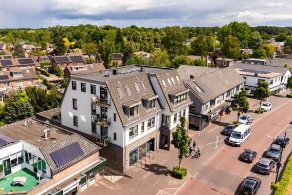 Woning Stuijvenburchstraat 68E Eerbeek