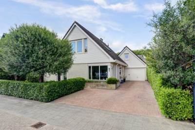 Woning Remy van Haanenstraat 8 Oosterhout (NB)