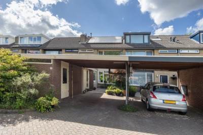 Woning Dashorst 14 Leusden