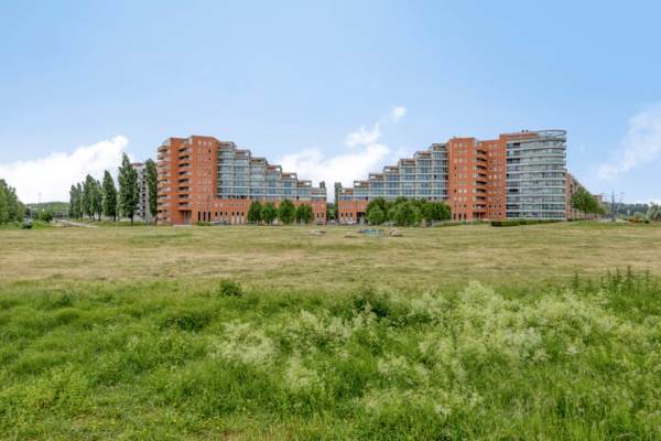 Woning Schout van Hanswijkplein 148 Den Bosch