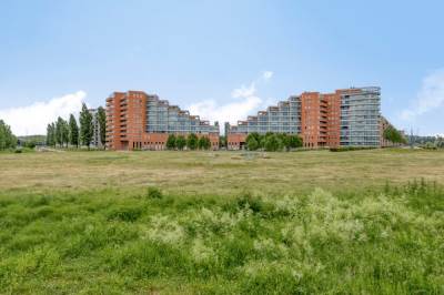 Woning Schout van Hanswijkplein 148 Den Bosch