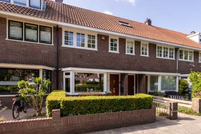 Woning Burgemeester Keestrasingel 5 Culemborg