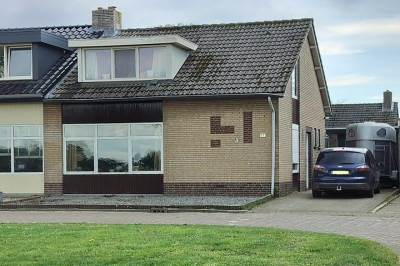 Woning Gaesdoncksestraat 27A Siebengewald