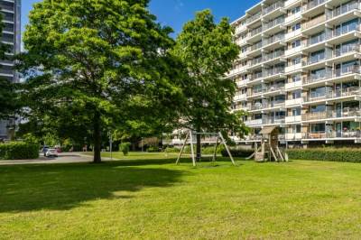 Woning Grote Beerstraat 322 Groningen