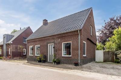 Woning Kapellehof 2 Erp