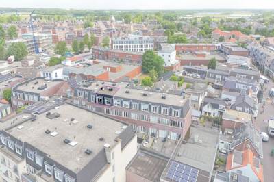 Woning Zeestraat 7M35 Noordwijkerhout
