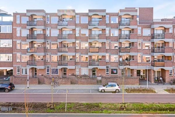 Woning Boschdijk 195A Eindhoven