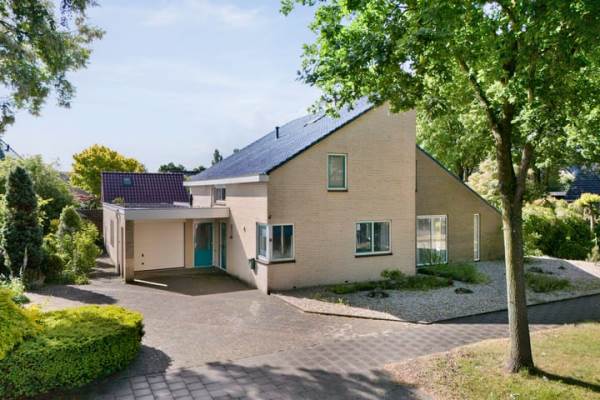 Woning Hoogeweg 22 Staphorst