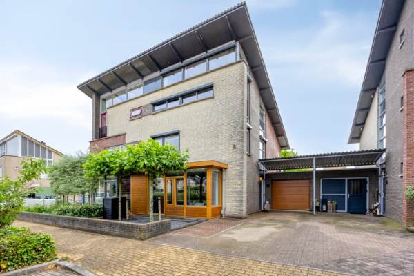 Woning Hunneschansallee 75 Duiven