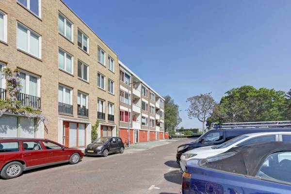 Woning Soetendaalsestraat 31C Rotterdam