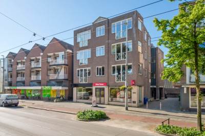 Woning Utrechtseweg 98I Oosterbeek
