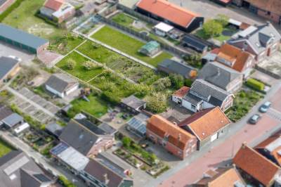 Woning Molenweg 10 Oosterland