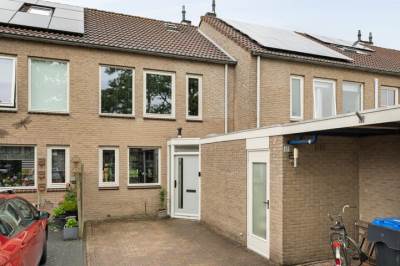 Woning Koenermaat 61 Meppel