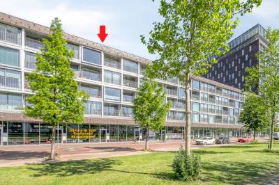 Woning Het Hout 132 Groningen