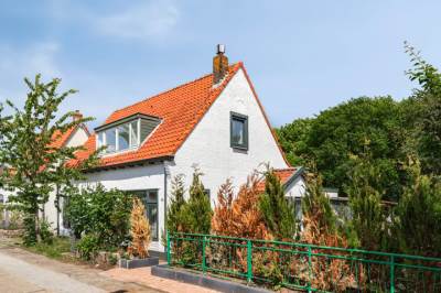 Woning Dijkje 161 Ridderkerk