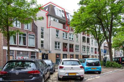 Woning Raam 196B Gouda