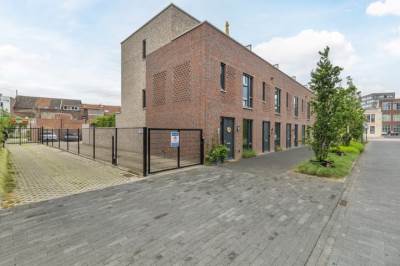 Woning Veilingstraat 17 Venlo