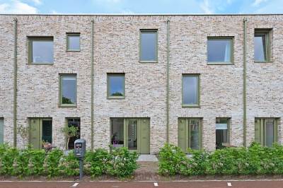 Woning Larikslaan 1F Leusden