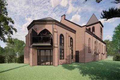 Woning Pastoor Smitsstraat 44K Sint-Oedenrode