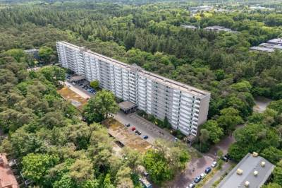 Woning Anna Paulownalaan 164 Zeist