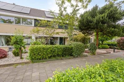 Woning Jan Mostaertlaan 15 Heerhugowaard