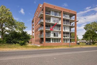 Woning Het Waal 8 Emmen