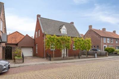 Woning Antwerpsestraat 41 Made