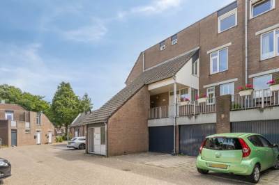 Woning Caesarhof 26B Maastricht