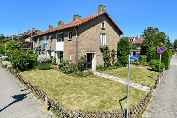 Woning Johan de Wittstraat 23 Elst (GE)