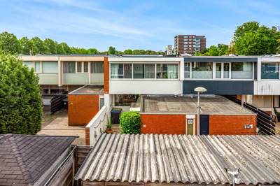 Woning Bertram 103 Uithoorn