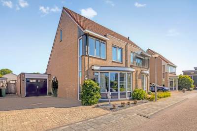 Woning Veilingweg 5 Avenhorn