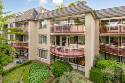 Woning Carel Looierstraat 317 Lichtenvoorde