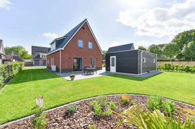 Woning Splitting 3 Valthermond