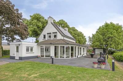 Woning Stationsstraat 36 Kesteren