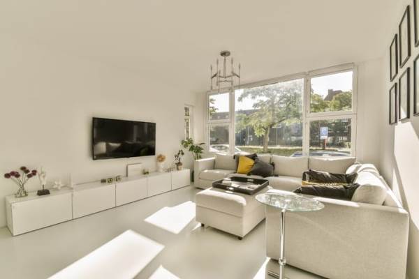 Woning President Brandstraat 218 Amsterdam