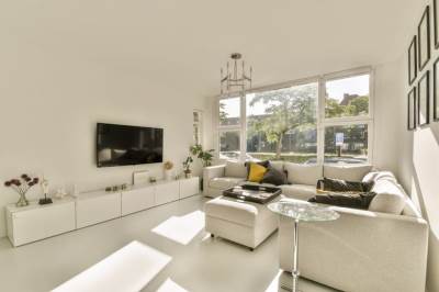 Woning President Brandstraat 218 Amsterdam