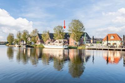 Woning Amsteldijk Zuid 164A Amstelveen