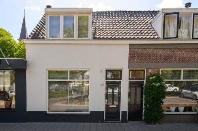 Woning Kleine Woerdlaan 25 Naaldwijk