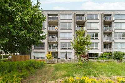 Woning Mr. Samuel van Houtenhof 26 Arnhem