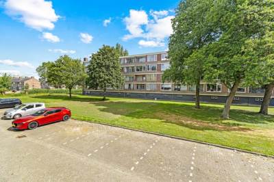 Woning Staringlaan 282 Papendrecht
