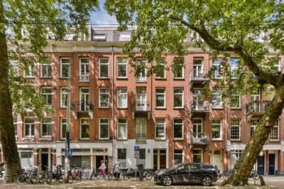 Woning Ceintuurbaan 1633 Amsterdam