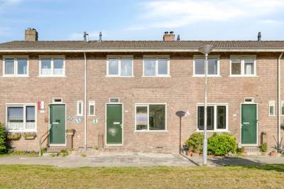Woning Hovendaal 37 Rotterdam