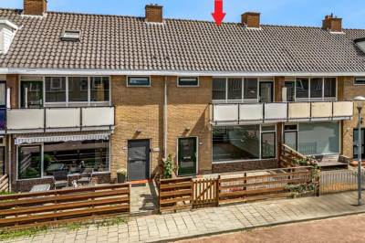 Woning Hazelaarstraat 7 Woerden