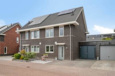 Woning Maximalaan 74 Oud Gastel