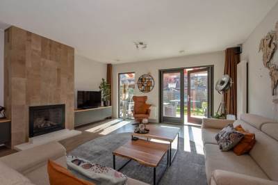 Woning Frank van Hulsentoplaan 41 Den Haag