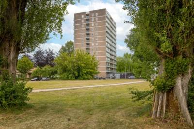 Woning Klaverlaan 40 Arnhem