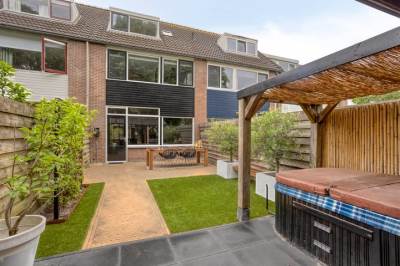 Woning Goudenstein 63 Barneveld