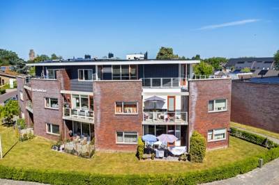 Woning Dobbe 19 Stiens