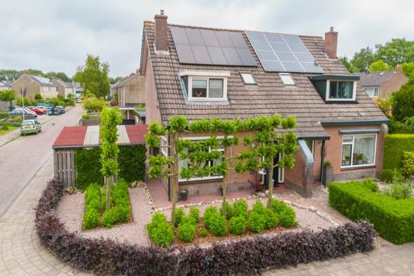 Woning Master Roordawei 12 Tijnje