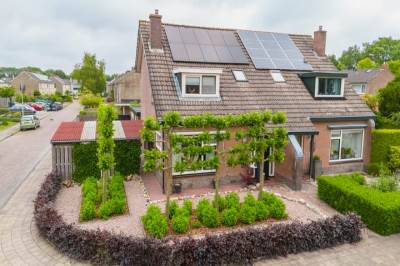 Woning Master Roordawei 12 Tijnje